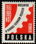 1081 czysty** IV Kongres Techników Polskich