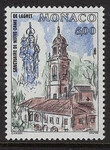 Monaco Mi.1868 czyste**