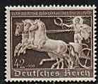 Deutsches Reich Mi.747 czyste**