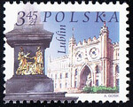 3946 czyste ** Miasta polskie