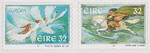 Irlandia Mi.1002-1003 czyste** Europa Cept
