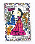 Algieria Mi.0539 czyste**