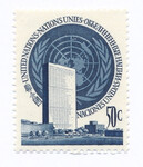 UNO - New York Mi.0010 czysty**