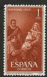 Hiszpania 1220 czyste**