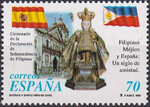 Hiszpania 3391 czyste**