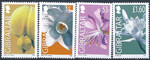 Gibraltar 1146-1149 czyste**