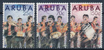 Aruba Mi.0067-69 czyste**