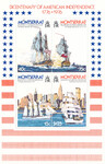 Montserrat Mi.0359-362 Blok 11 czysty**