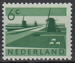 Holandia Mi.0784 czyste**