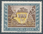 Deutsches Reich Mi.828 czysty**