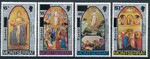 Montserrat Mi.0333-336 czysty**