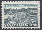 Finlandia Mi.0373 czyste**