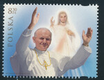 4370 czysty** Beatyfikacja papieża Jana Pawła II