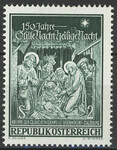 Austria Mi 1276 czyste**