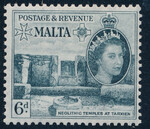 Malta Mi.0245 czyste**