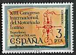 Hiszpania 2176 czyste**
