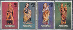 Aitutaki Mi.0360-363 czyste**