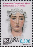 Hiszpania 4235 czysty**