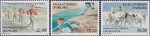 Gronland Mi.0749-751 A czyste**