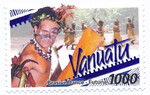 Vanuatu Mi.1144 czyste**