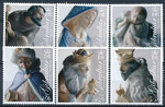 Gibraltar 1239-1244 czyste**