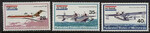 Micronesia Mi.0021-23 czyste**