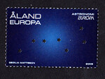 Aland Mi.0310 czyste** Europa CEPT