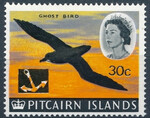 Pitcairn Islands Mi.0082 czyste**