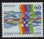 Liechtenstein 1115 czysty**