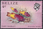 Belize Mi.0732 czysty**   