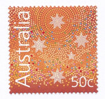 Australia Mi.2297 czysty**