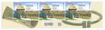 5444 dolny margines pasek czysty** Europa Cept