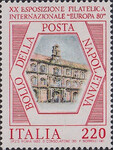Włochy Mi.1685 czyste**
