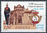 Hiszpania 3611 czyste**