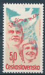 Czechosłowacja Mi 2618 czyste**