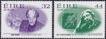 Irlandia Mi.0940-941 czyste** Europa Cept