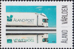 Aland Mi.0436 czysty**