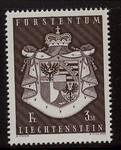 Liechtenstein 0506 czysty**