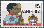 Angola Mi.0776 czyste**