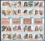 Cuba Mi.3121-3140 czyste**