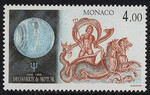 Monaco Mi.2317 czyste**