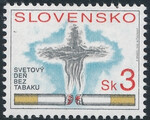Słowacja Mi.0192 czysty**