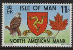 GB Isle of Man Mi.0131 czyste**