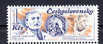 Czechosłowacja Mi 2938 czyste**
