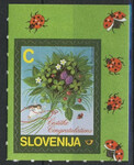 Słowenia Mi.0585 C czyste**