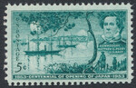 USA Mi.0641 czysty**
