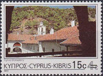 Cypr Mi.0706 czyste**