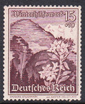 Deutsches Reich Mi.681 czysty*