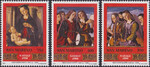 San Marino Mi.1587-1589 czysty**