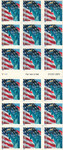 USA Mi.4016 zeszycik znaczkowy czysty**